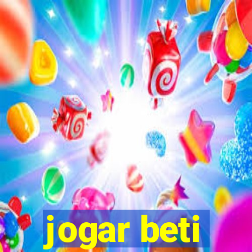 jogar beti